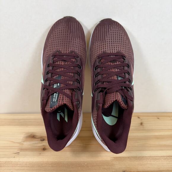Nike Air Zoom Pegasus 39 running shoes women's 8 Running shoes Canyon Rust NIB - Picture 7 of 10